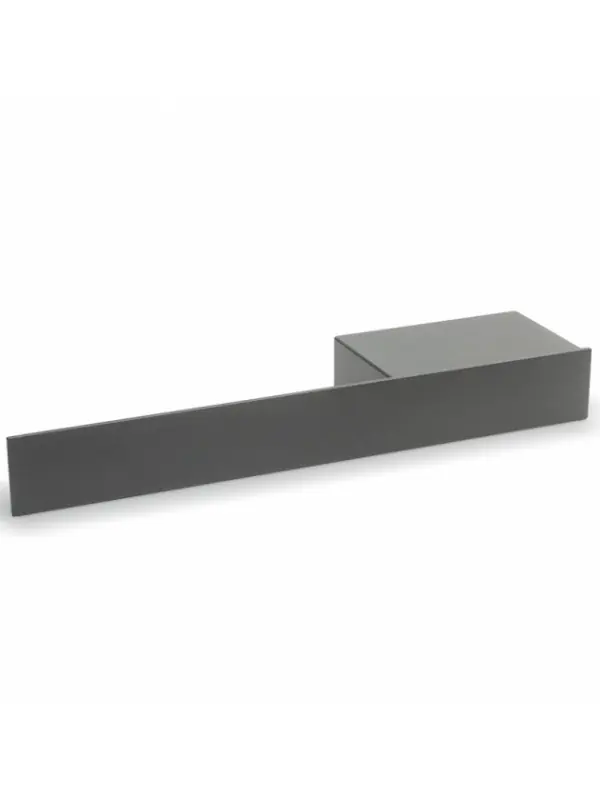 Barre p-serv MULTIPLUS DROITE Blanc S600 - VASCO