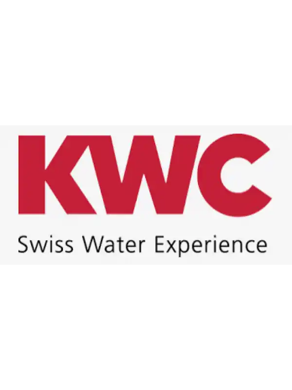 Aérateur complet - KWC