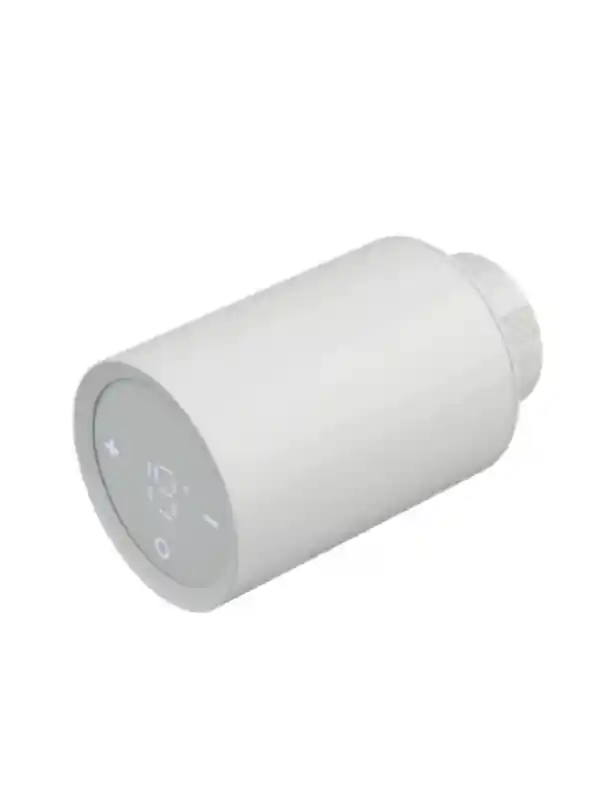 TETE THERMOSTATIQUE CONNECTEE