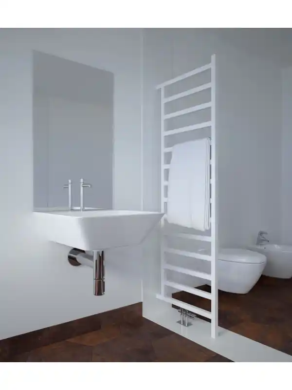 SIMPLE CLAUSTRA - TERMA