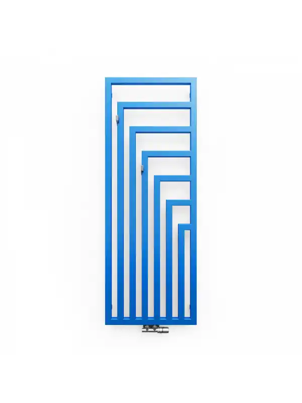 Radiateur ANGUS VERTICAL - TERMA