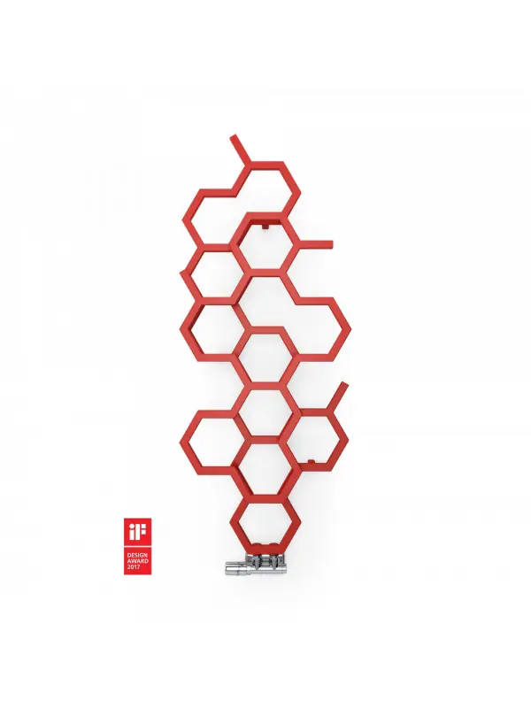 HEX -TERMA