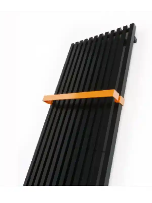 TRIGA Vertical - TERMA