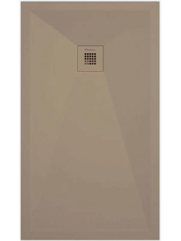 Receveur de douche - STONE PLUS - DUPLACH