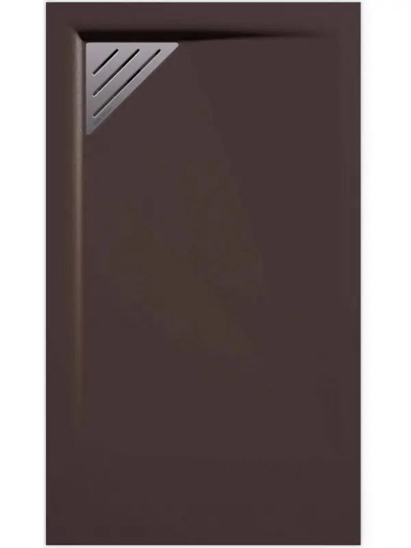 Receveur de douche - STONE MIO - DUPLACH