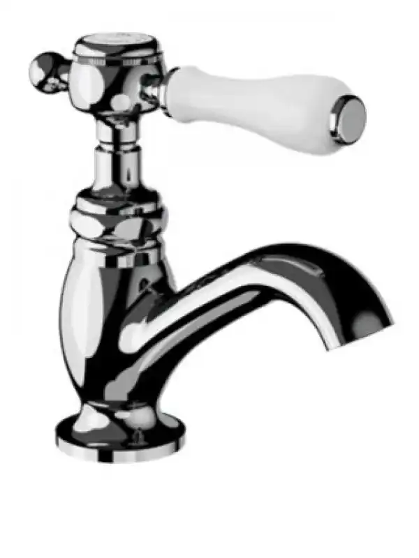 Robinet Lavabo Chaud ou Froid - JULIA VICTORIA - HORUS