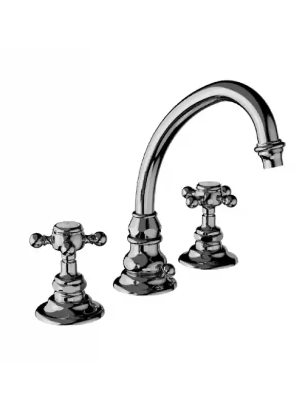 Mélangeur Lavabo 3 trous - ELOISE - HORUS