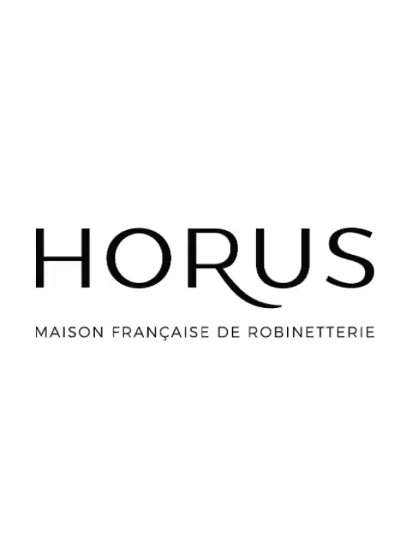 Charnières CHROME - HORUS