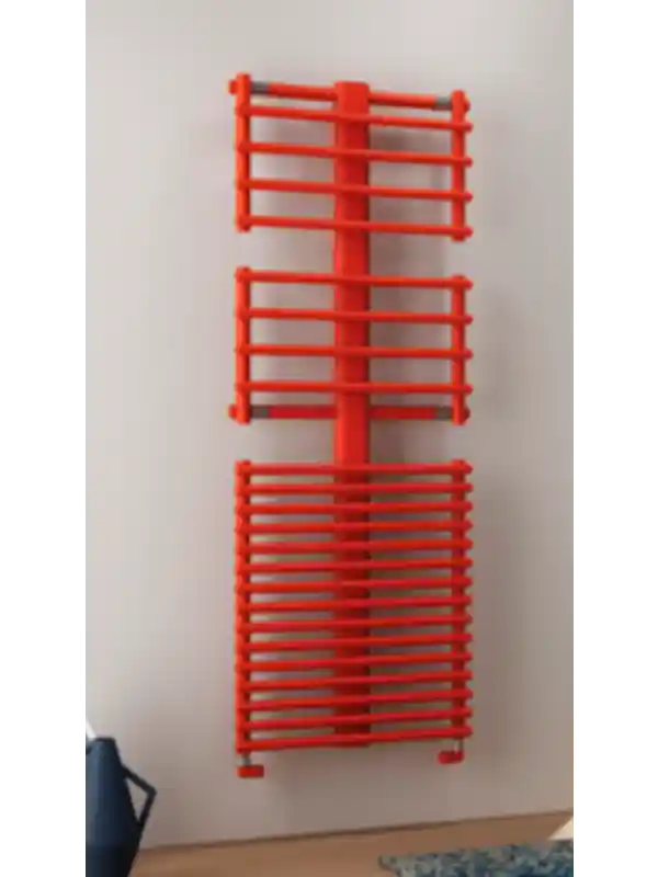 GET UP - IRSAP - Sèche Serviette