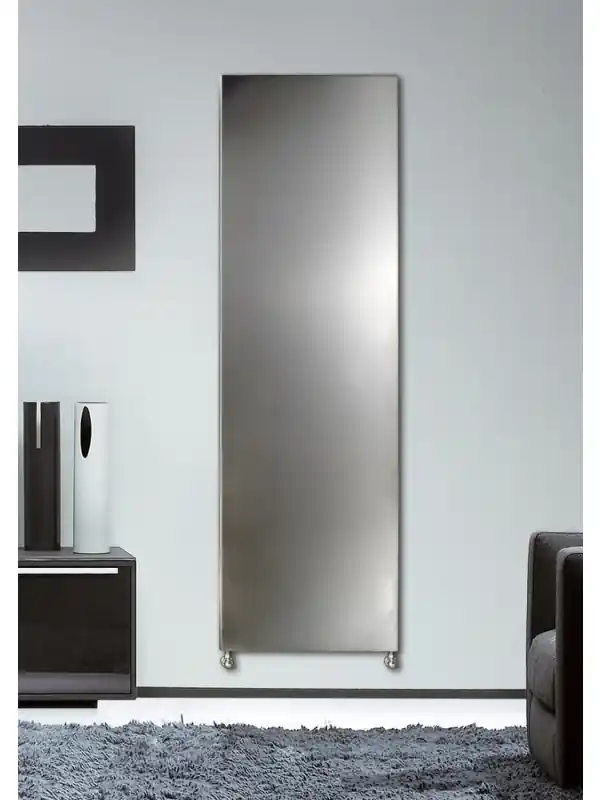 S-PLATT Vertical- Radiateur BREM