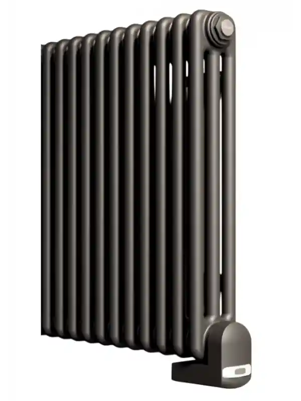 TESI - Radiateur Electrique - IRSAP