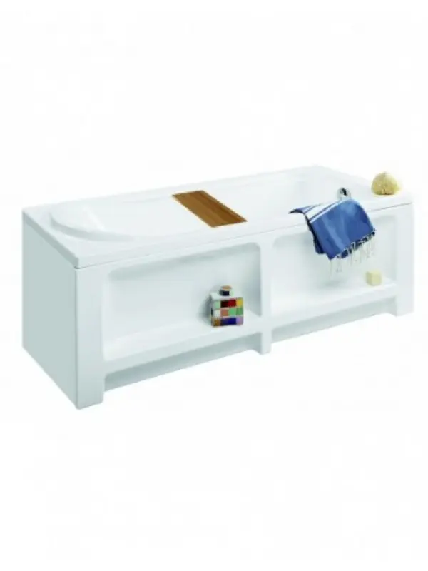 Allure Maxi - Baignoire 170x75 - VALENTIN