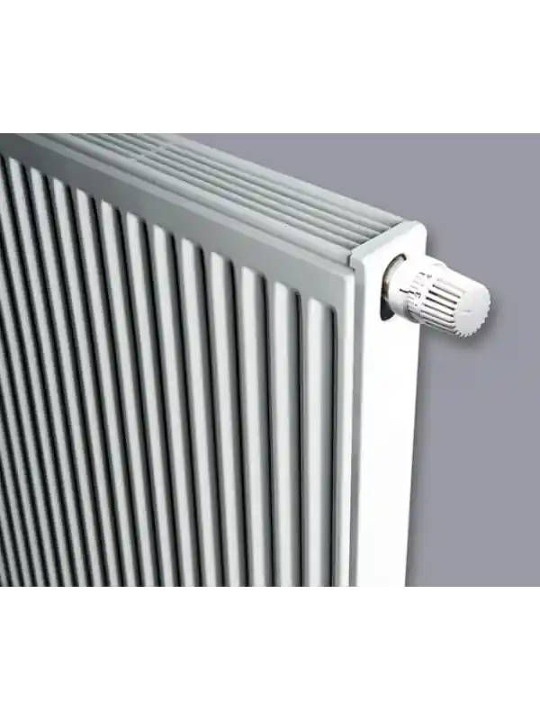 UNI 6 - Radiateur - BRUGMAN