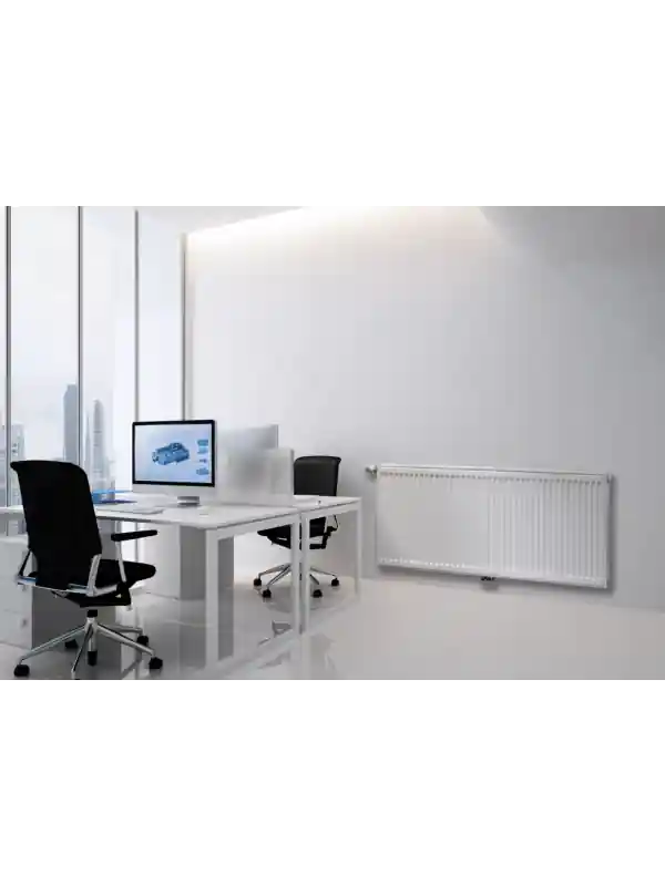 Horizontal Centric - Radiateur - BRUGMAN