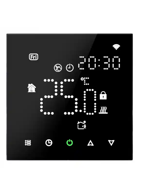 Thermostat Connecté WIFI - CC741