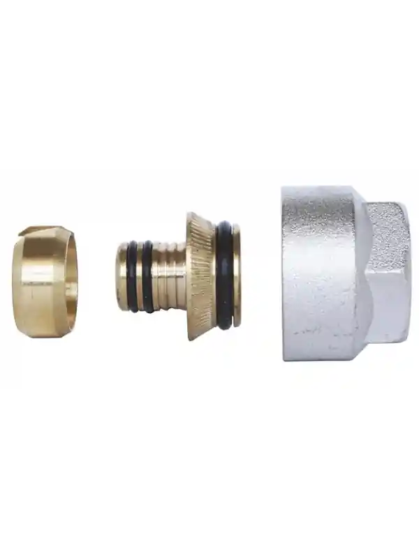 Adaptateur 3/4 EK Multicouche 20mm