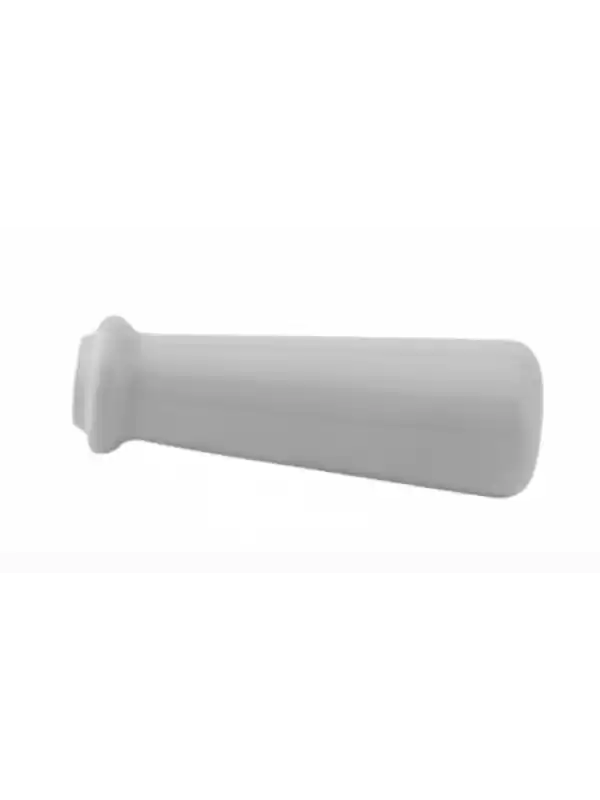 Manette porcelaine blanche - MARGOT