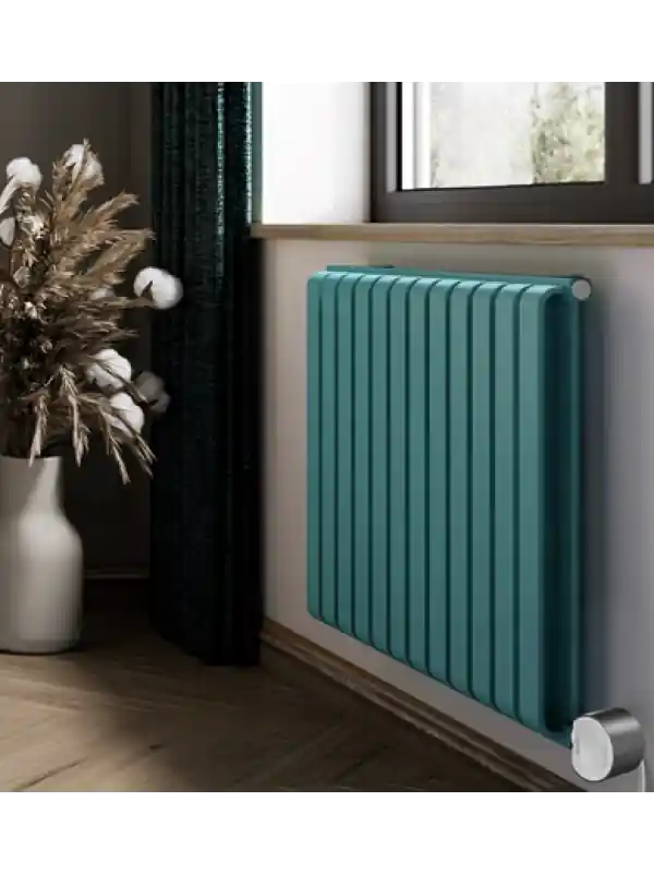 WARP ROOM - TERMA - Radiateur