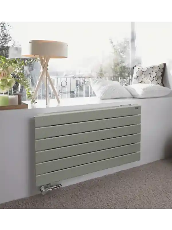 NOVA NEO Horizontal - Radiateur ZEHNDER