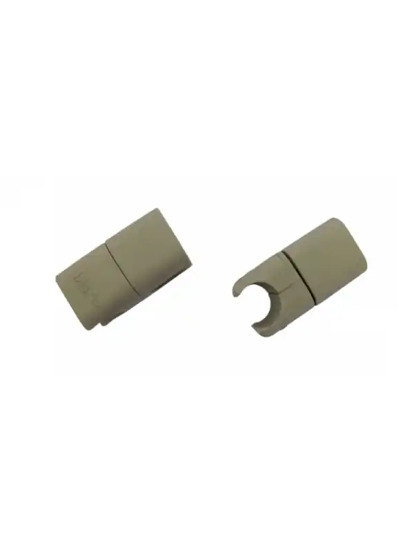 4 Fixations CHELA finition 2C pour Radiateur TESI