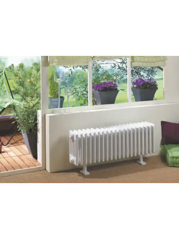 CHARLESTON - Radiateur Electrique - ZEHNDER