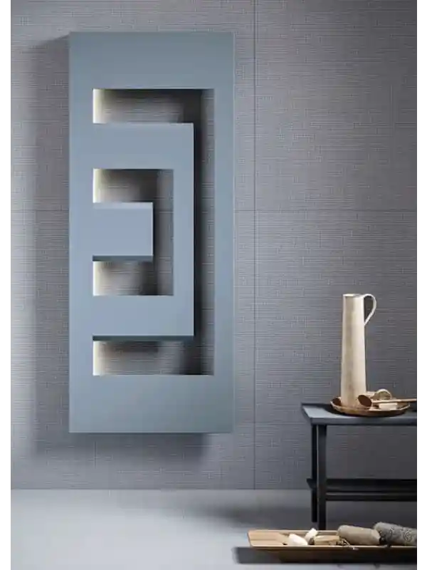 DEDALO - Radiateur IRSAP