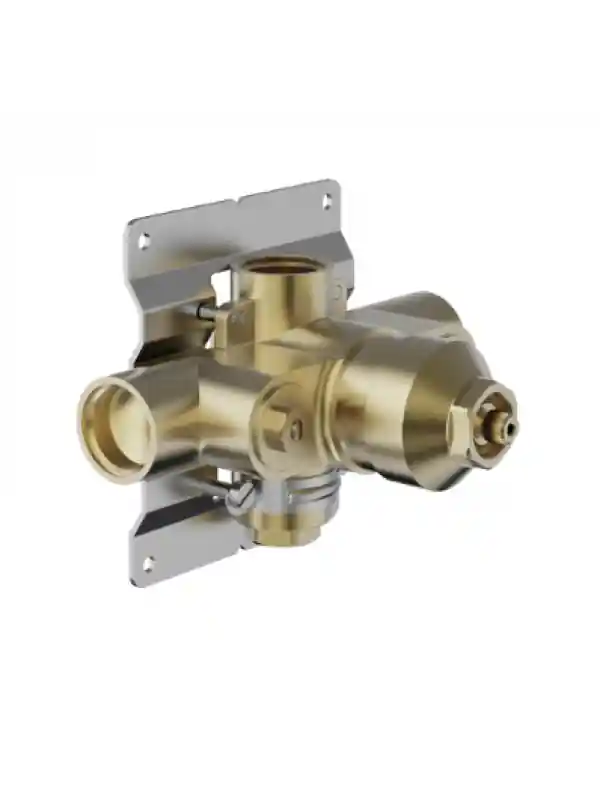 Corps de mitigeur thermostatique à encastrer - ZEPHYR - HORUS