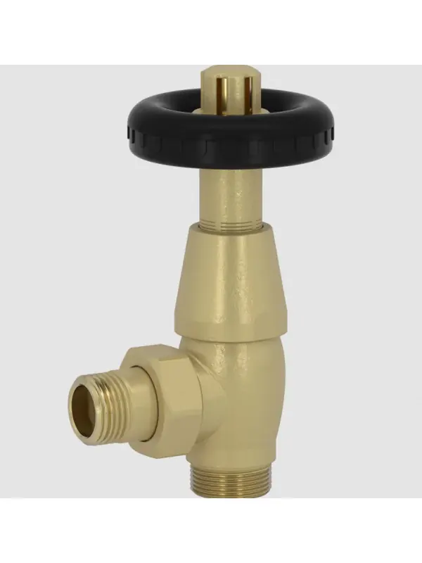 Kit Vannes BRASS - POLETTI