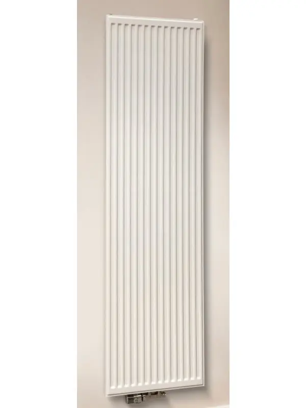Vertical Centric - Radiateur - BRUGMAN