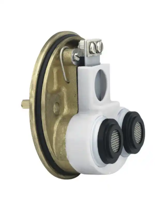 CARTOUCHE ULTRAMIX TX2 80L/MIN 22TX2 - WATTS