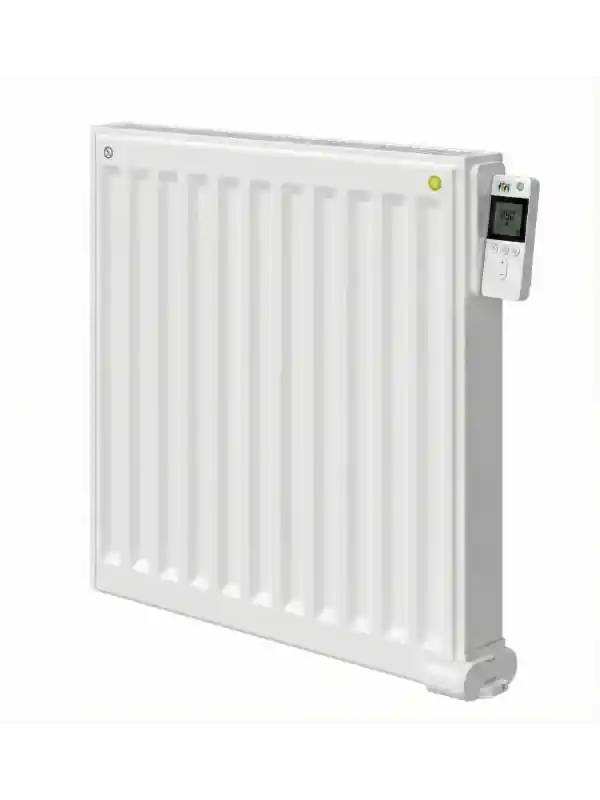 YALI DIGITAL PLUS - Radiateur électrique - FINIMETAL