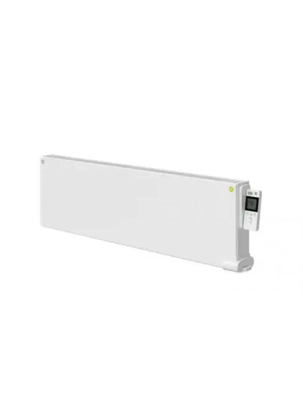YALI PARADA PLINTHE - Radiateur électrique - FINIMETAL