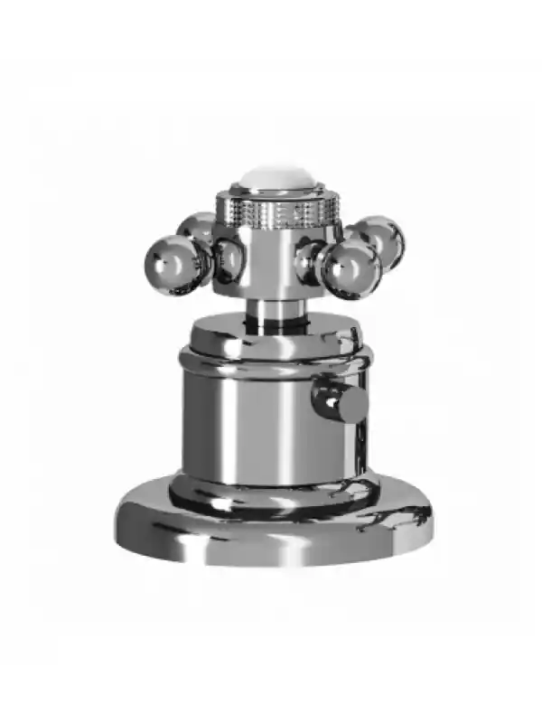 Centrale thermostatique sur gorge -THETIS - MARGOT